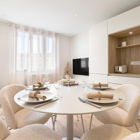 Le Santorin Elegant Calme Parking Apartman Annecy Kültér fotó