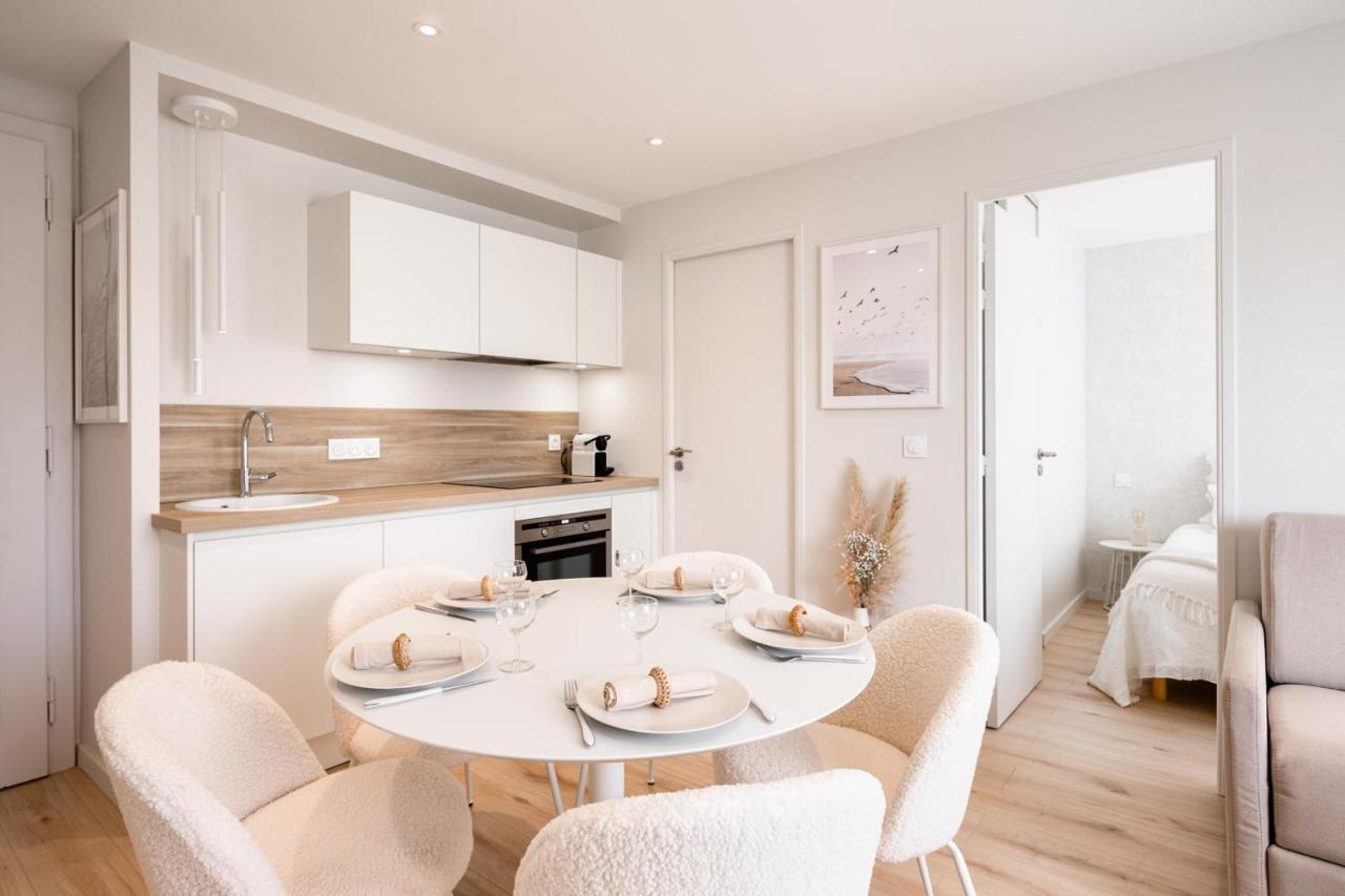 Le Santorin Elegant Calme Parking Apartman Annecy Kültér fotó