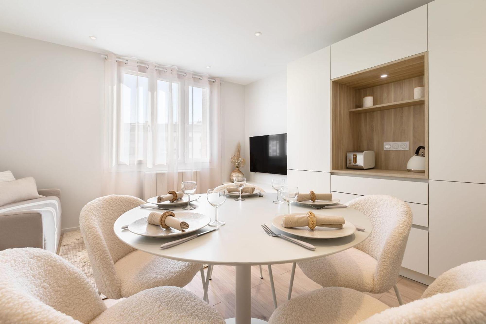 Le Santorin Elegant Calme Parking Apartman Annecy Kültér fotó