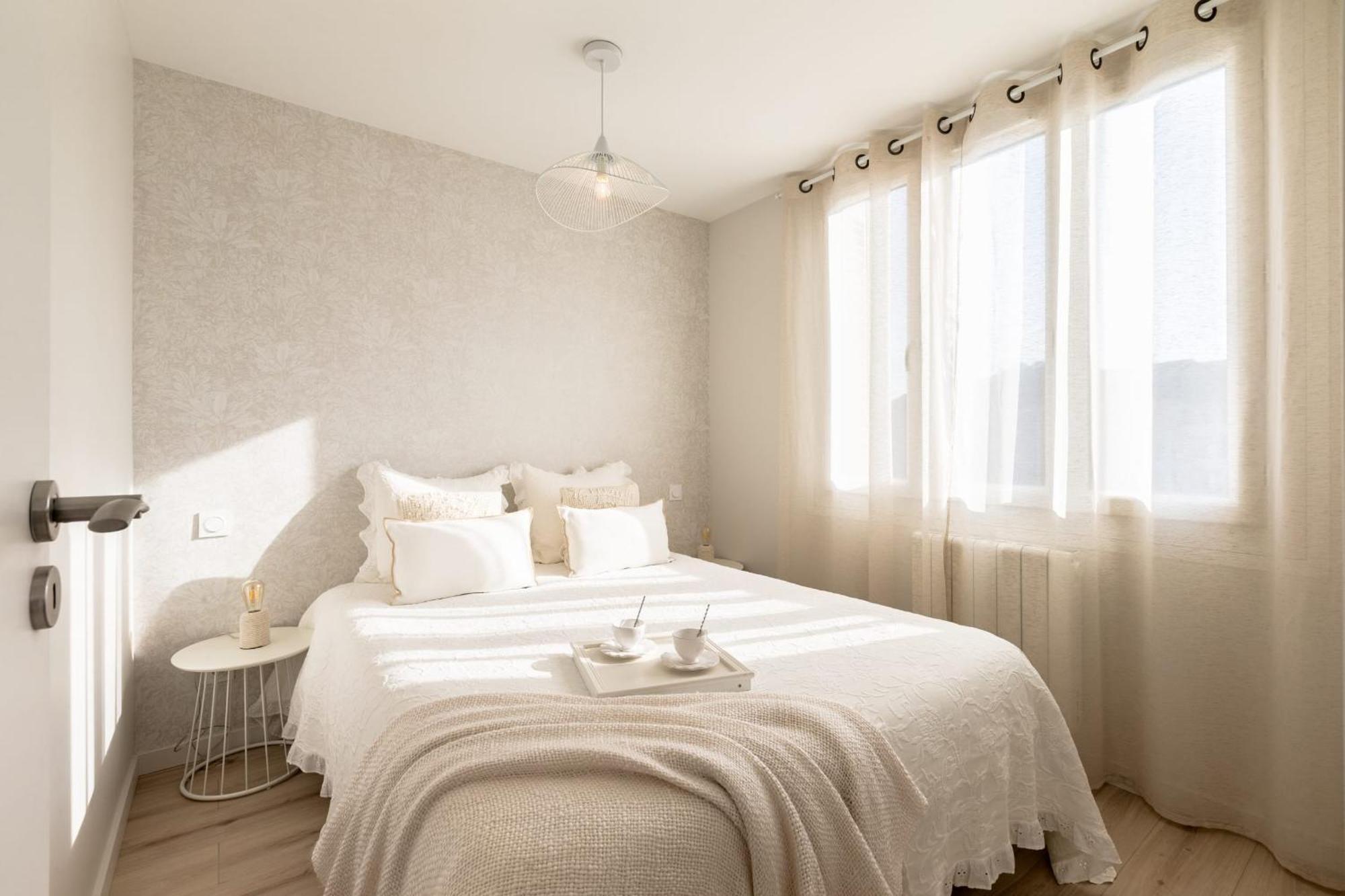 Le Santorin Elegant Calme Parking Apartman Annecy Kültér fotó